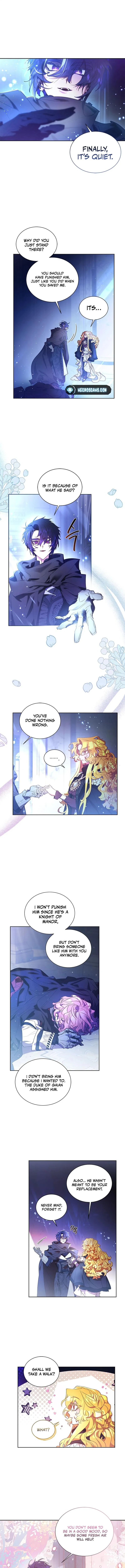 It's Time to Look for a New Family Chapter 29 - page 3