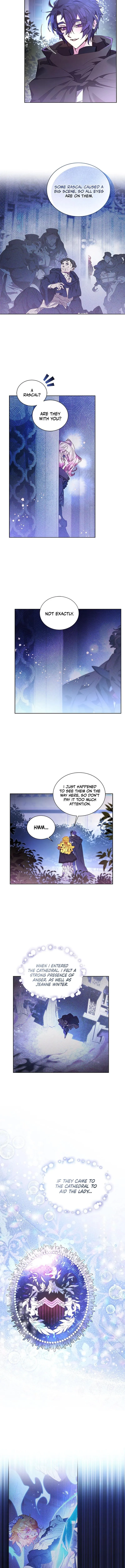It's Time to Look for a New Family Chapter 29 - page 5