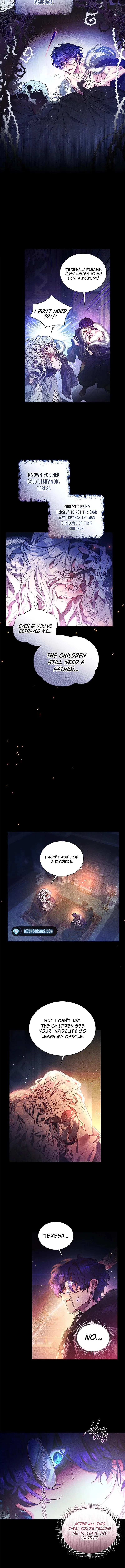 It's Time to Look for a New Family Chapter 29 - page 7