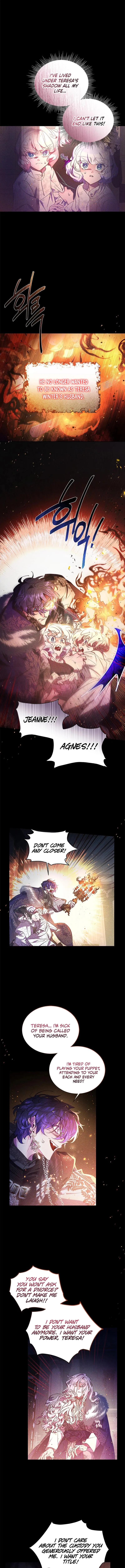 It's Time to Look for a New Family Chapter 29 - page 8