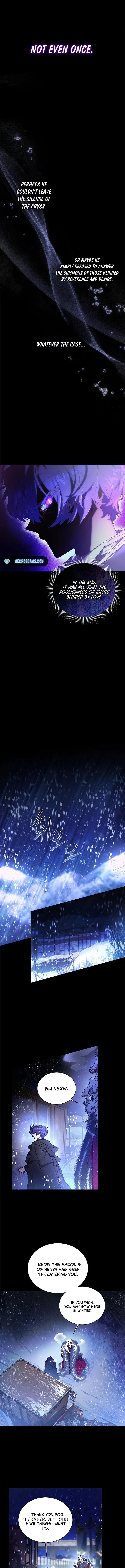 It's Time to Look for a New Family Chapter 30 - page 10