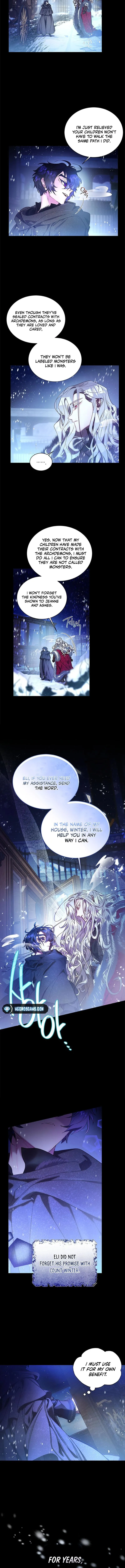 It's Time to Look for a New Family Chapter 30 - page 11