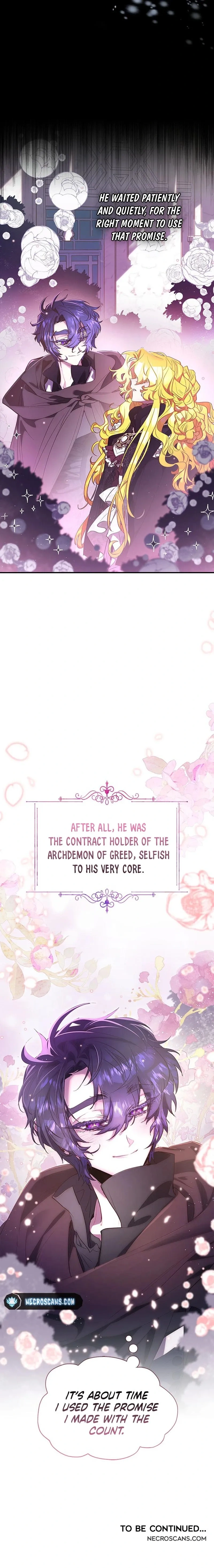 It's Time to Look for a New Family Chapter 30 - page 12