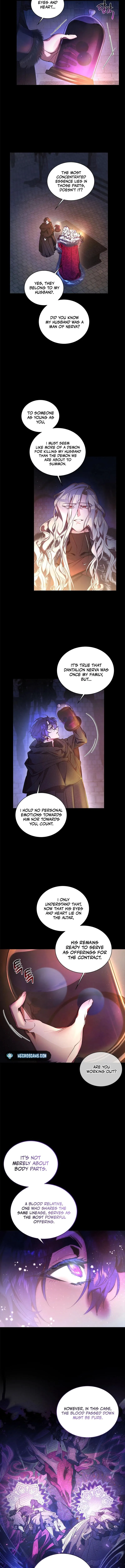 It's Time to Look for a New Family Chapter 30 - page 4
