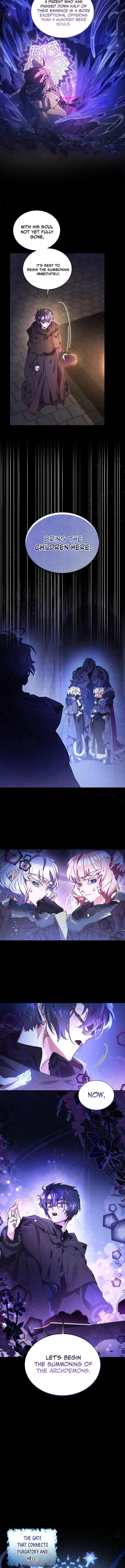 It's Time to Look for a New Family Chapter 30 - page 5