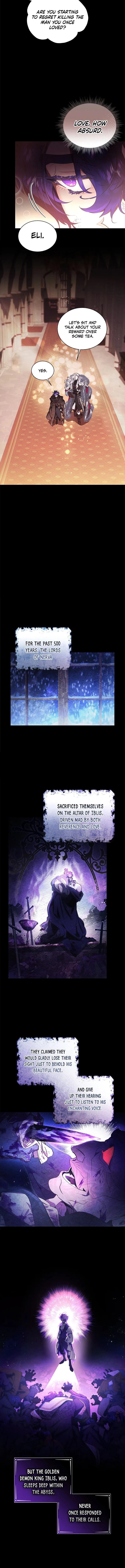 It's Time to Look for a New Family Chapter 30 - page 9