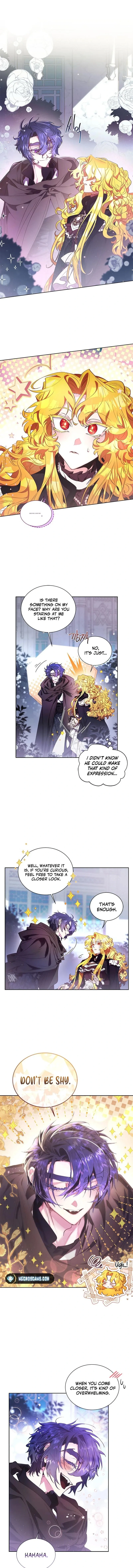 It's Time to Look for a New Family Chapter 31 - page 1