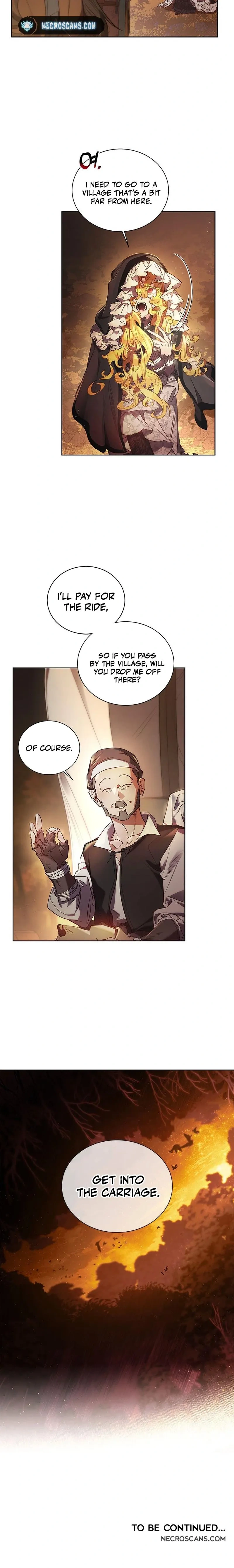 It's Time to Look for a New Family Chapter 31 - page 10