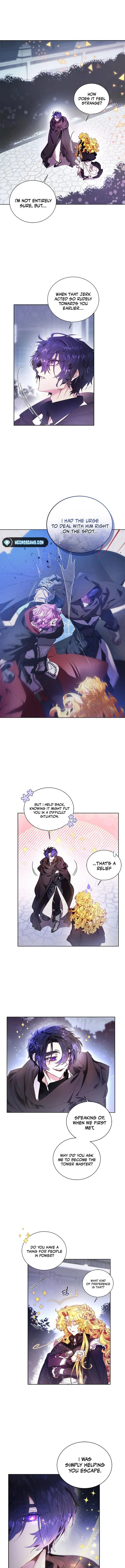 It's Time to Look for a New Family Chapter 31 - page 3