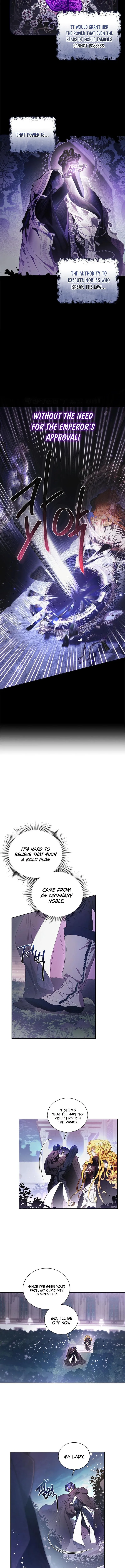 It's Time to Look for a New Family Chapter 31 - page 5
