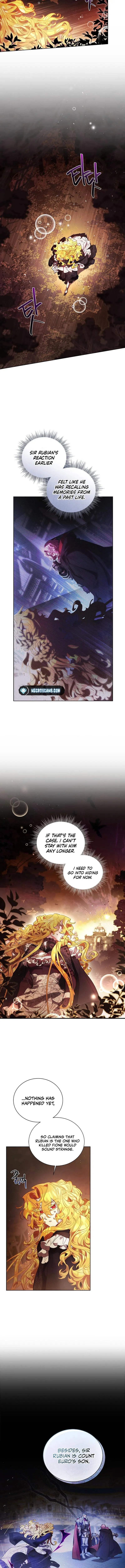 It's Time to Look for a New Family Chapter 31 - page 7