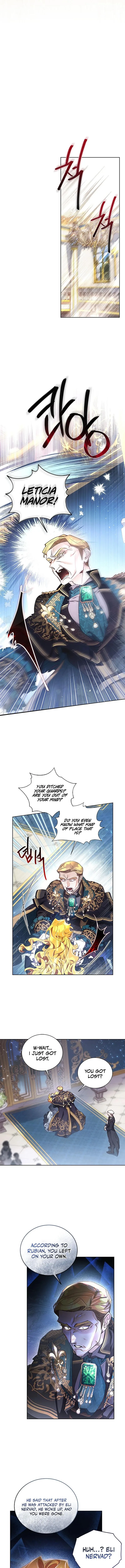 It's Time to Look for a New Family Chapter 35 - page 2