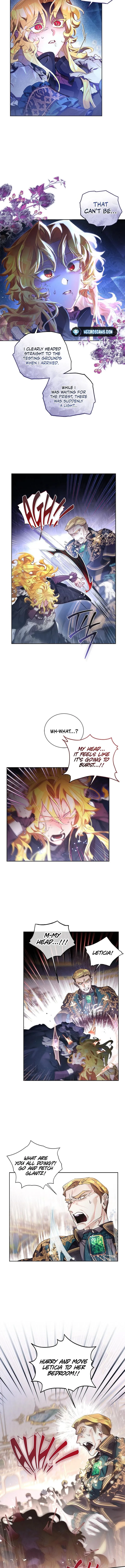It's Time to Look for a New Family Chapter 35 - page 3