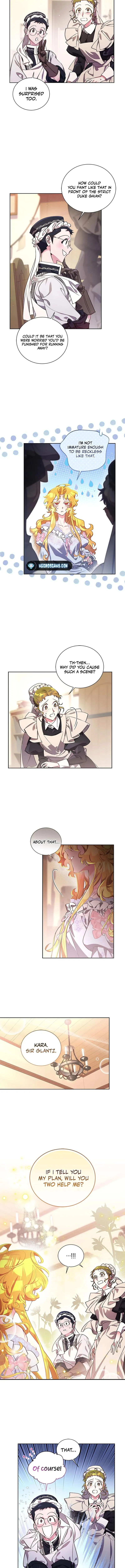 It's Time to Look for a New Family Chapter 36 - page 3