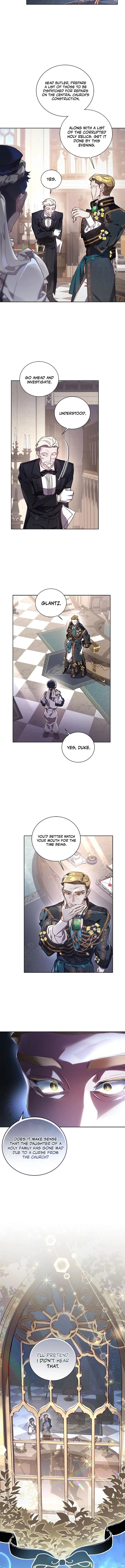 It's Time to Look for a New Family Chapter 37 - page 3