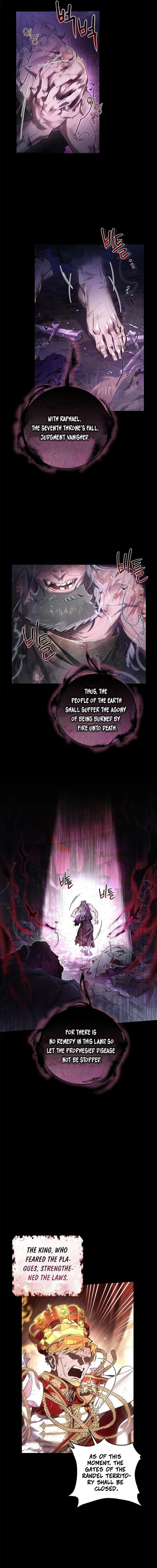 It's Time to Look for a New Family Chapter 38 - page 11