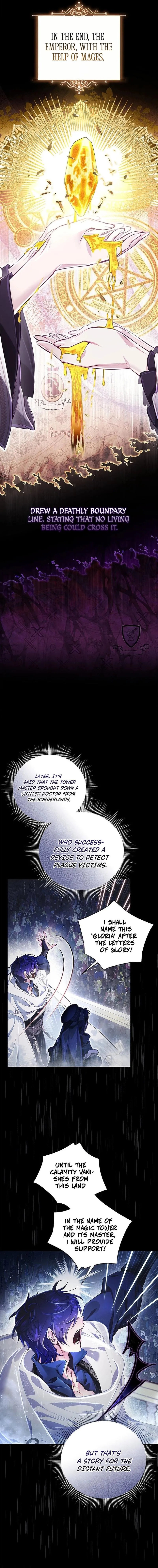 It's Time to Look for a New Family Chapter 38 - page 13