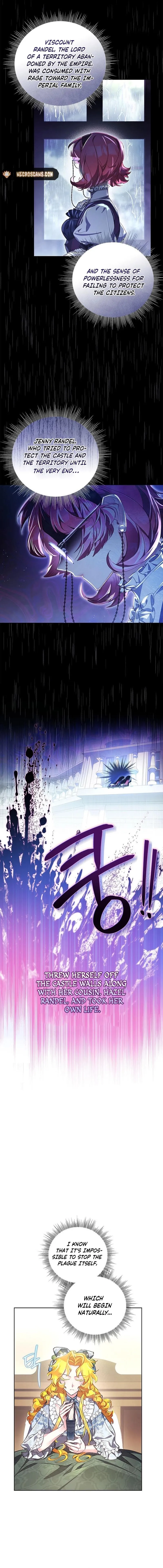 It's Time to Look for a New Family Chapter 38 - page 14
