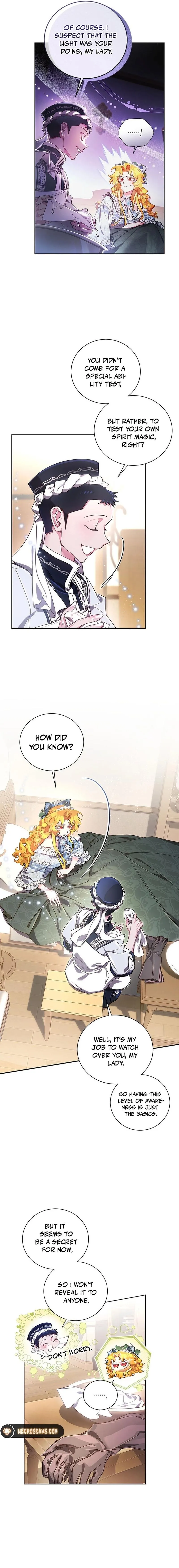 It's Time to Look for a New Family Chapter 38 - page 4