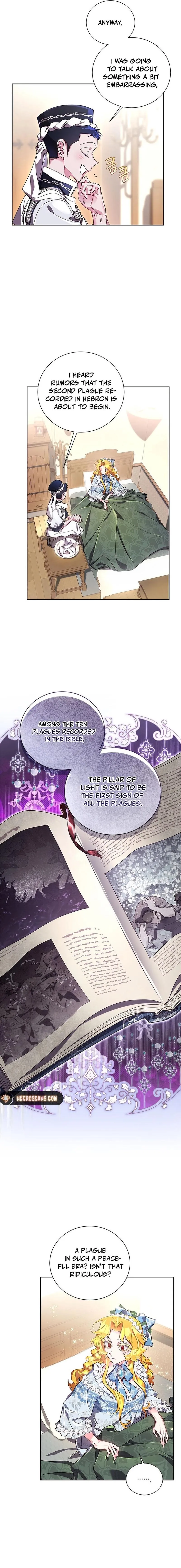 It's Time to Look for a New Family Chapter 38 - page 6