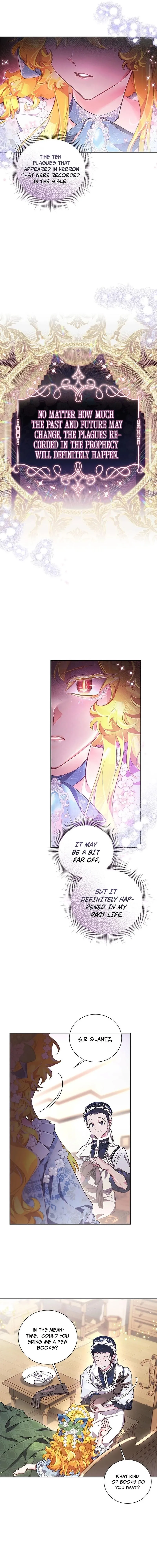 It's Time to Look for a New Family Chapter 38 - page 7