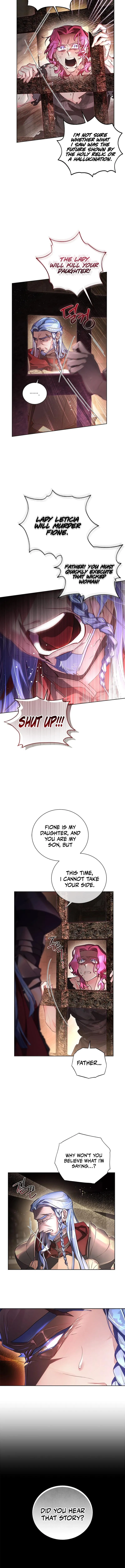 It's Time to Look for a New Family Chapter 39 - page 2