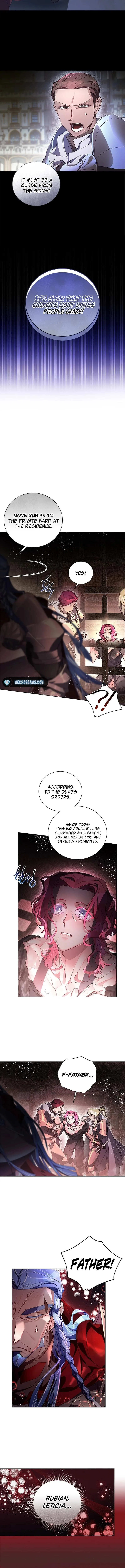 It's Time to Look for a New Family Chapter 39 - page 4