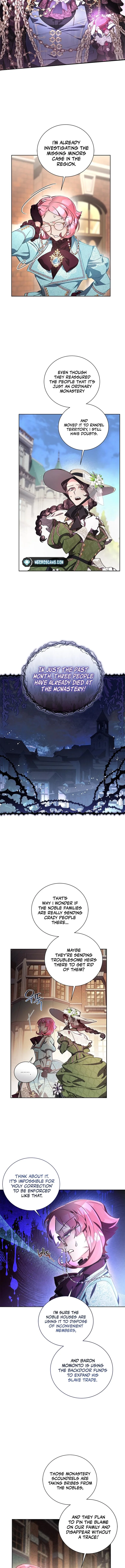 It's Time to Look for a New Family Chapter 39 - page 7