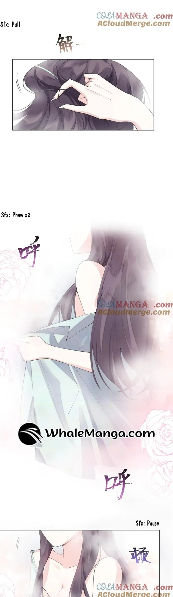 Her Marriage Was Called Off at Daytime, the Cutely Fierce Commander Asked Her For a Hug at Night Chapter 30 - page 5