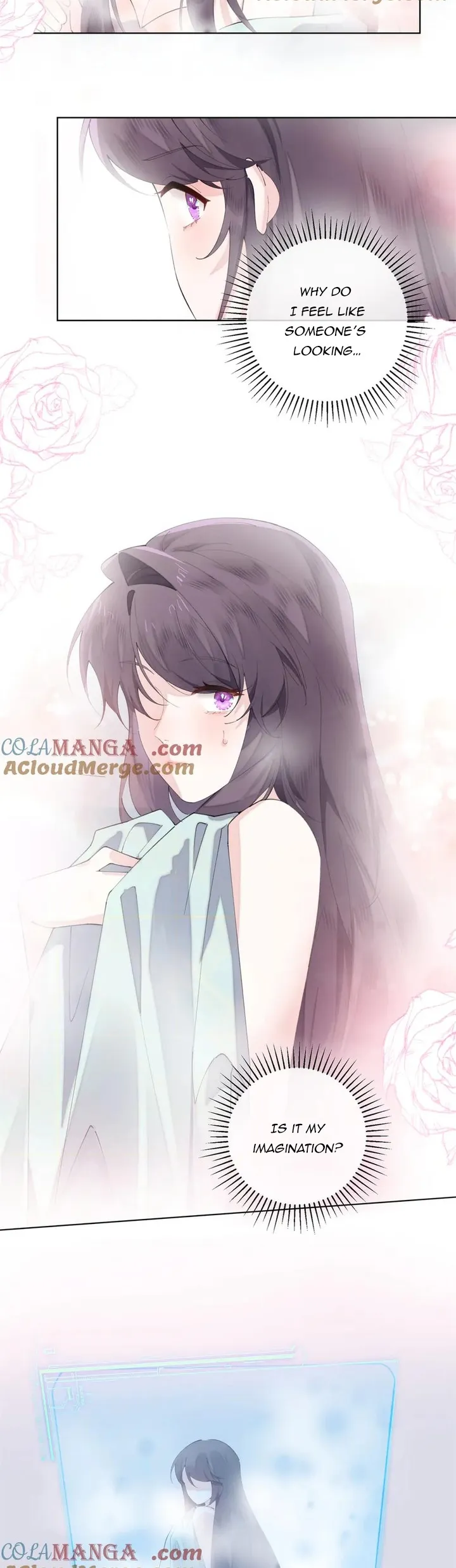 Her Marriage Was Called Off at Daytime, the Cutely Fierce Commander Asked Her For a Hug at Night Chapter 30 - page 6