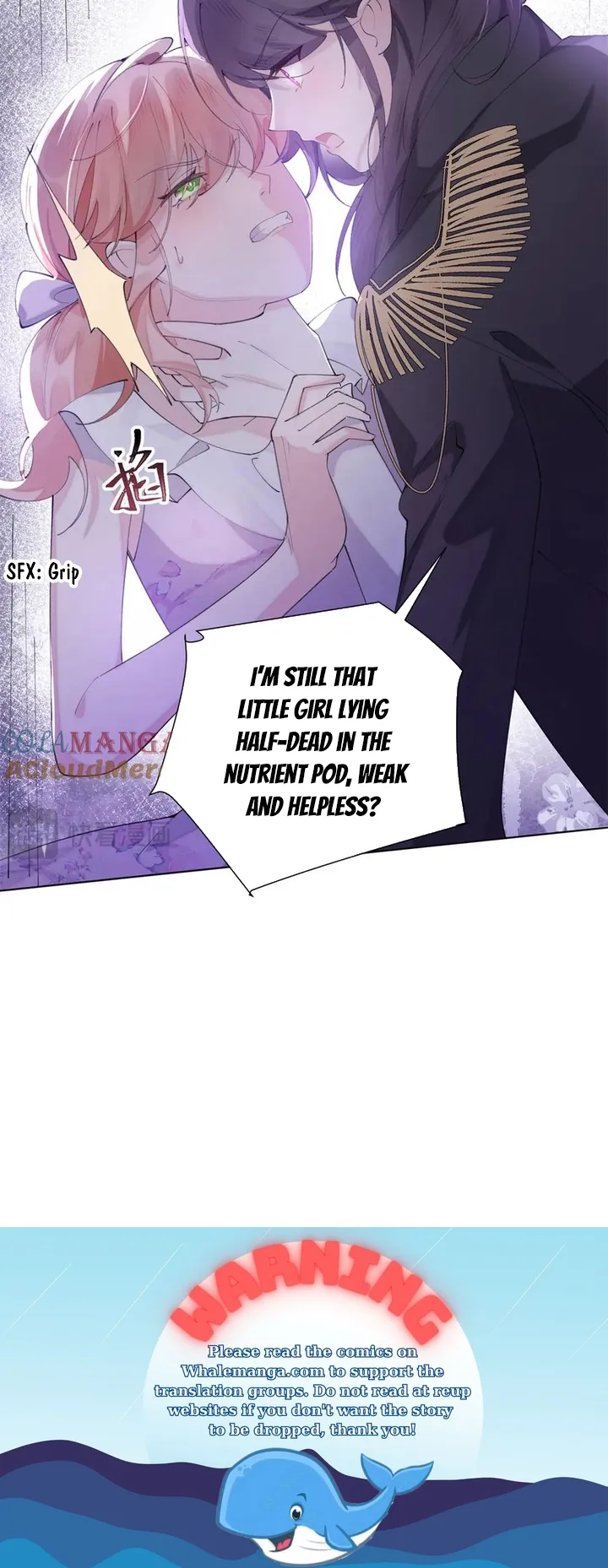 Her Marriage Was Called Off at Daytime, the Cutely Fierce Commander Asked Her For a Hug at Night Chapter 32 - page 15