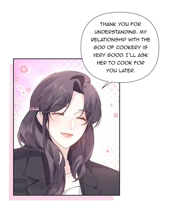 Her Marriage Was Called Off at Daytime, the Cutely Fierce Commander Asked Her For a Hug at Night Chapter 33 - page 10