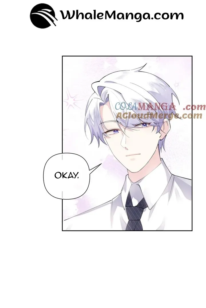 Her Marriage Was Called Off at Daytime, the Cutely Fierce Commander Asked Her For a Hug at Night Chapter 33 - page 11