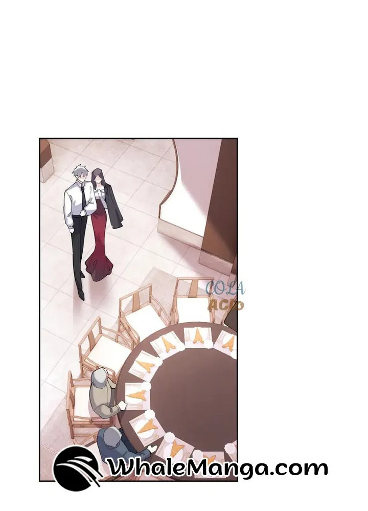 Her Marriage Was Called Off at Daytime, the Cutely Fierce Commander Asked Her For a Hug at Night Chapter 33 - page 12