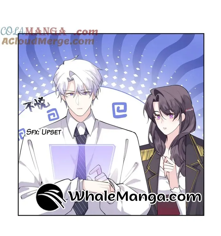 Her Marriage Was Called Off at Daytime, the Cutely Fierce Commander Asked Her For a Hug at Night Chapter 33 - page 16