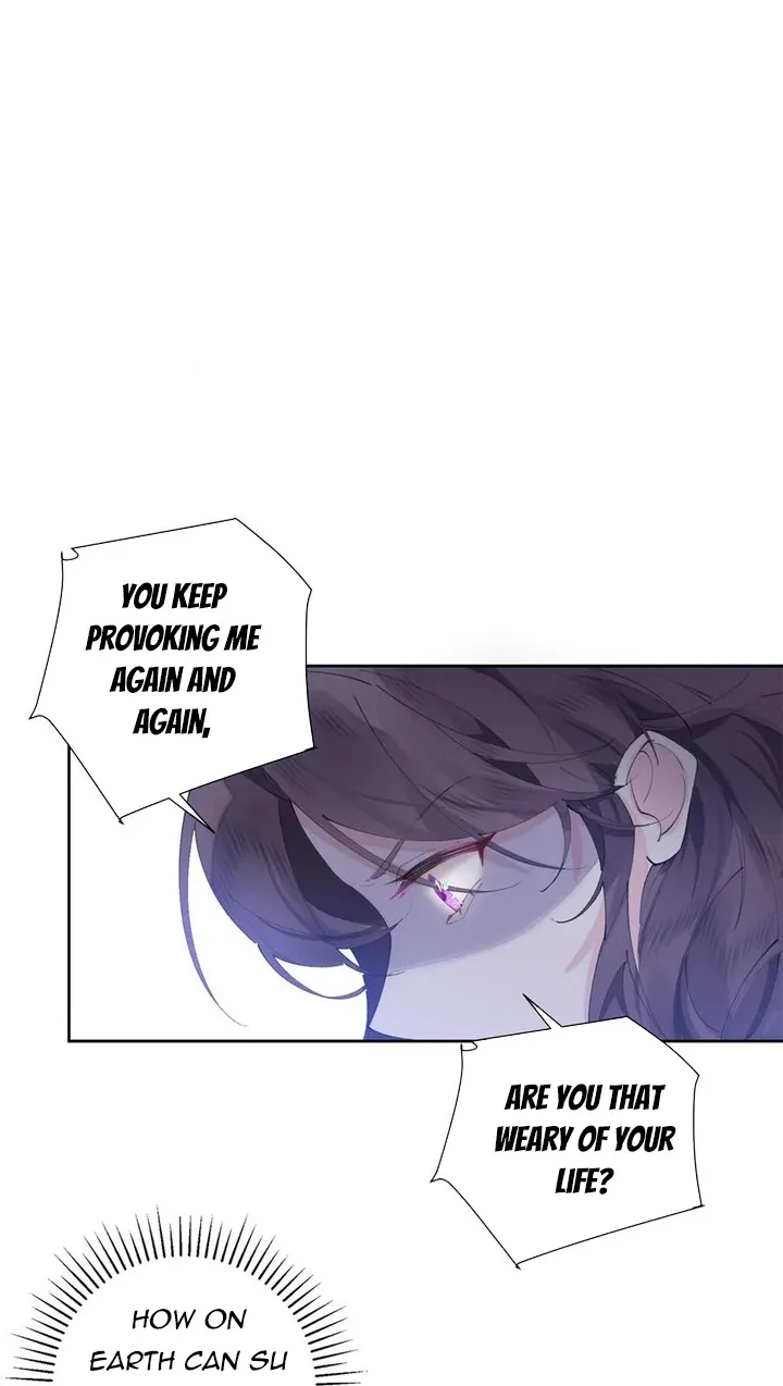 Her Marriage Was Called Off at Daytime, the Cutely Fierce Commander Asked Her For a Hug at Night Chapter 33 - page 2