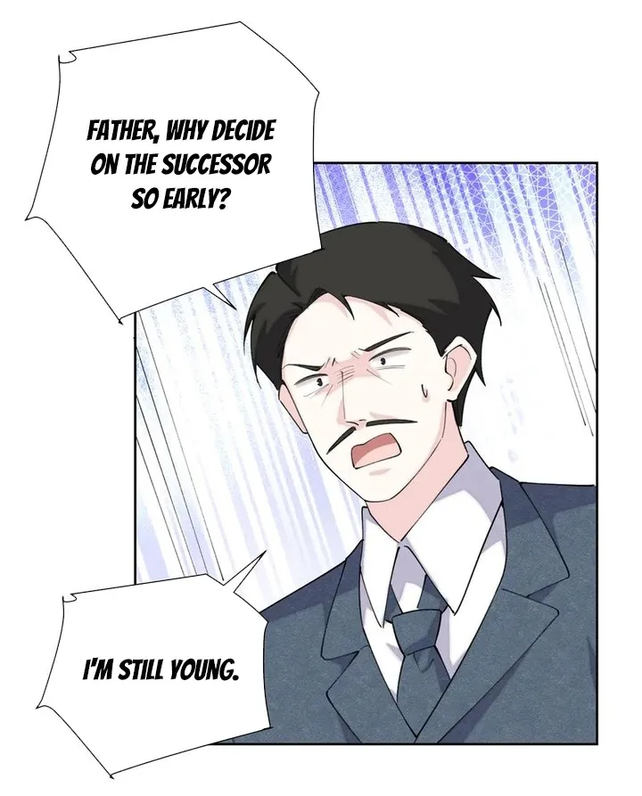 Her Marriage Was Called Off at Daytime, the Cutely Fierce Commander Asked Her For a Hug at Night Chapter 33 - page 22