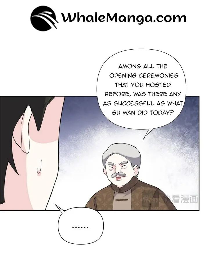 Her Marriage Was Called Off at Daytime, the Cutely Fierce Commander Asked Her For a Hug at Night Chapter 33 - page 23