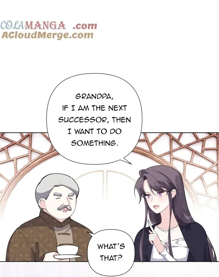 Her Marriage Was Called Off at Daytime, the Cutely Fierce Commander Asked Her For a Hug at Night Chapter 33 - page 24
