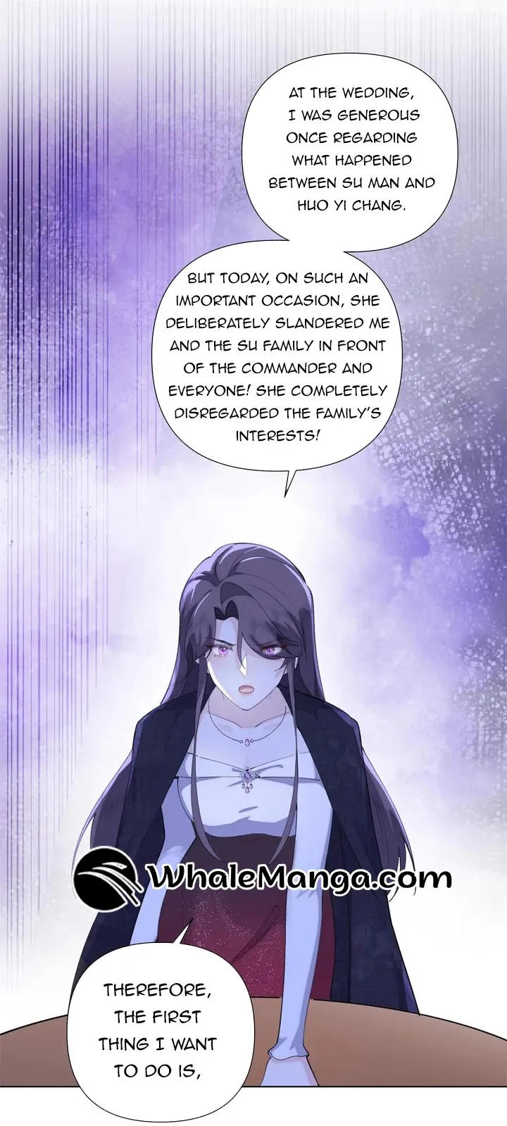 Her Marriage Was Called Off at Daytime, the Cutely Fierce Commander Asked Her For a Hug at Night Chapter 33 - page 25