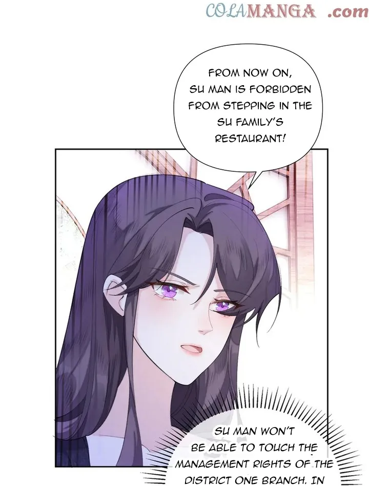Her Marriage Was Called Off at Daytime, the Cutely Fierce Commander Asked Her For a Hug at Night Chapter 33 - page 26