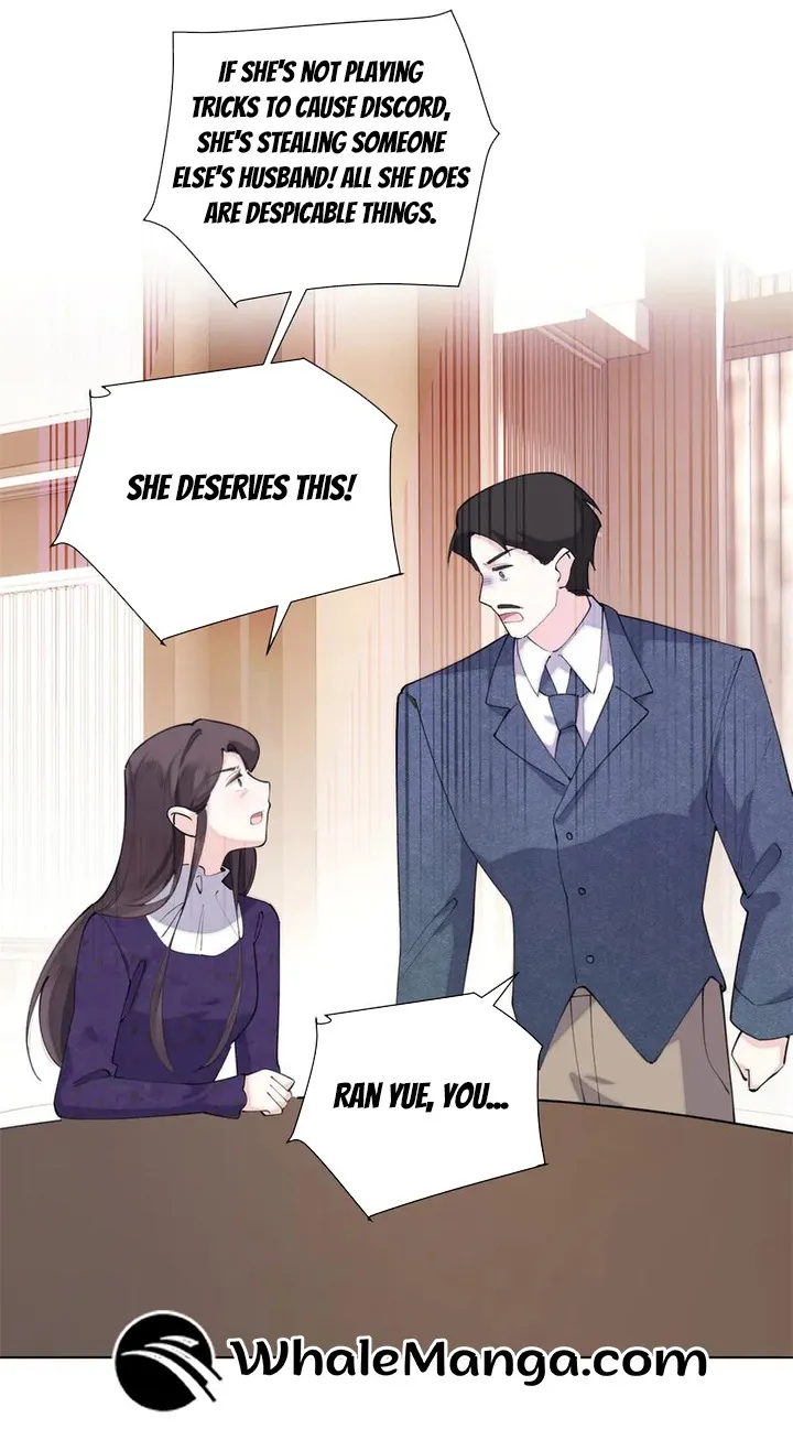 Her Marriage Was Called Off at Daytime, the Cutely Fierce Commander Asked Her For a Hug at Night Chapter 33 - page 29