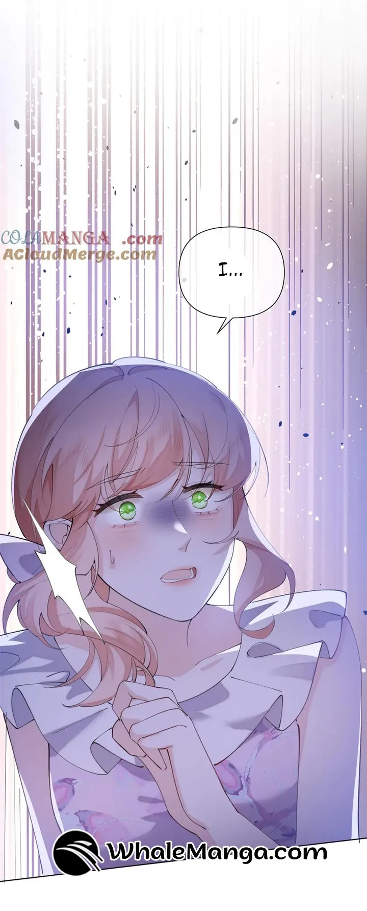 Her Marriage Was Called Off at Daytime, the Cutely Fierce Commander Asked Her For a Hug at Night Chapter 33 - page 7