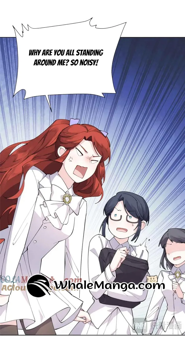 Her Marriage Was Called Off at Daytime, the Cutely Fierce Commander Asked Her For a Hug at Night Chapter 35 - page 14