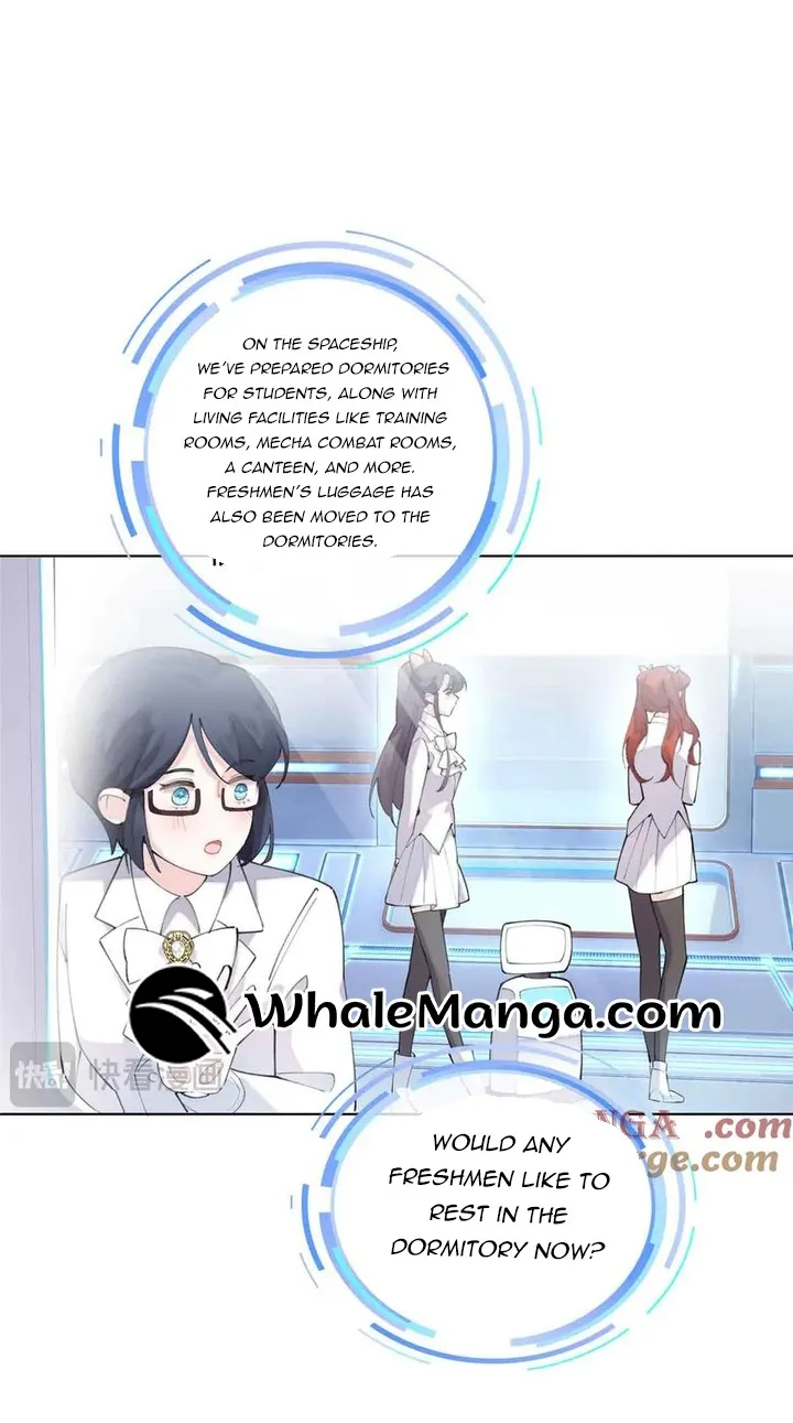 Her Marriage Was Called Off at Daytime, the Cutely Fierce Commander Asked Her For a Hug at Night Chapter 35 - page 29