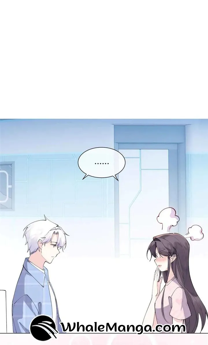 Her Marriage Was Called Off at Daytime, the Cutely Fierce Commander Asked Her For a Hug at Night Chapter 35 - page 3