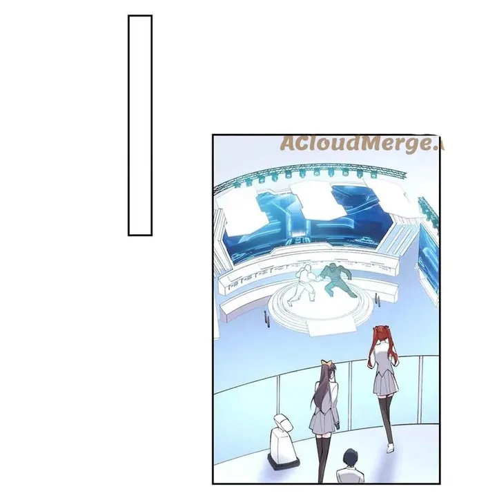 Her Marriage Was Called Off at Daytime, the Cutely Fierce Commander Asked Her For a Hug at Night Chapter 35 - page 31