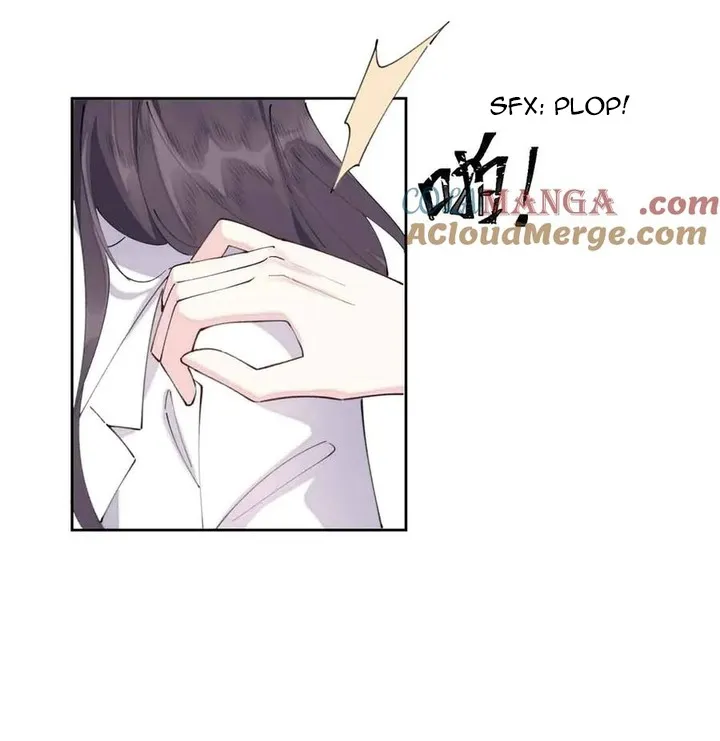 Her Marriage Was Called Off at Daytime, the Cutely Fierce Commander Asked Her For a Hug at Night Chapter 35 - page 33