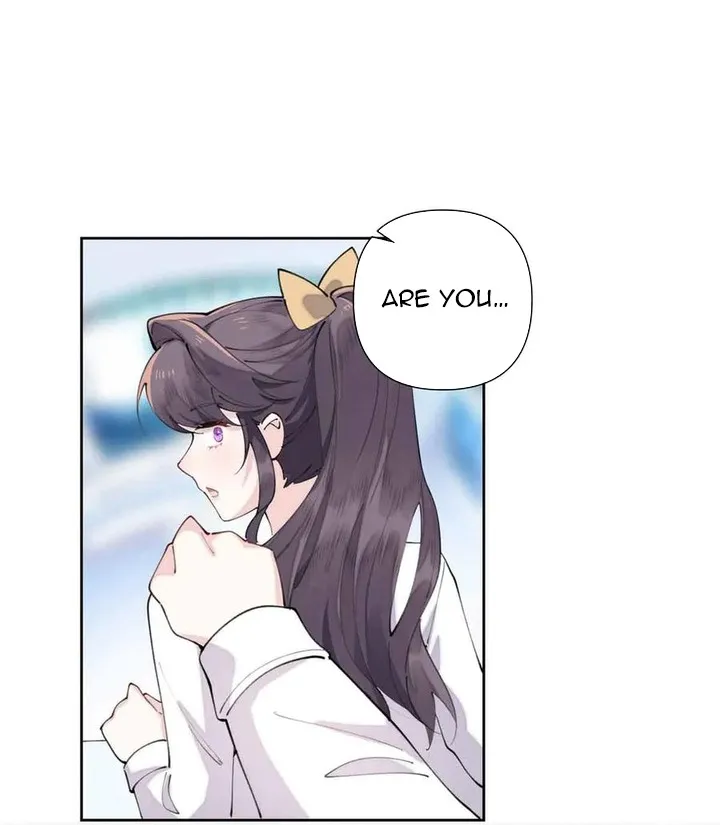 Her Marriage Was Called Off at Daytime, the Cutely Fierce Commander Asked Her For a Hug at Night Chapter 35 - page 34