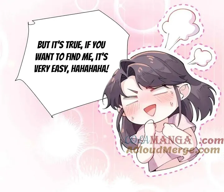 Her Marriage Was Called Off at Daytime, the Cutely Fierce Commander Asked Her For a Hug at Night Chapter 35 - page 4